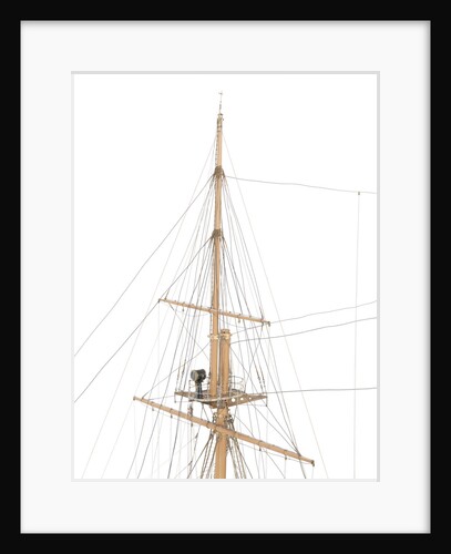 HMS 'Leviathan' (1901) by John Brown & Co. Ltd