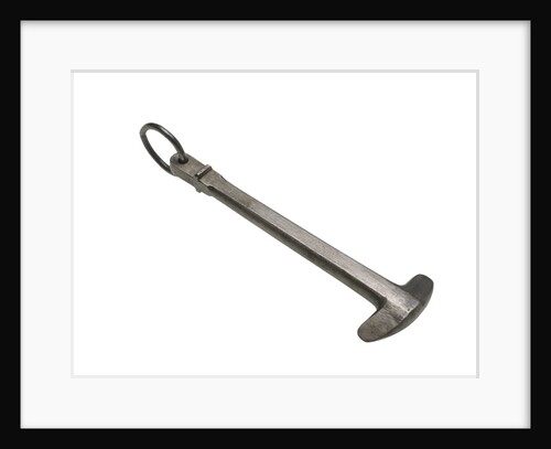 Shank anchor by unknown