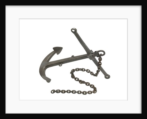 Anchor by unknown