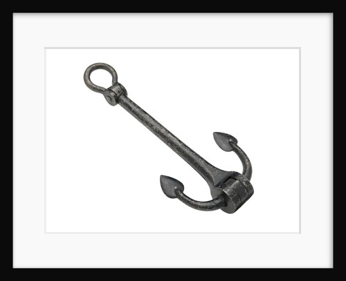Anchor by unknown