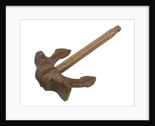 Anchor by William Denny & Bros Ltd
