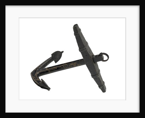 Anchor - woodstock by unknown