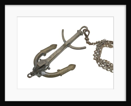 Anchor by unknown
