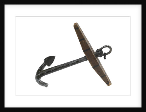 Common anchor - woodstock by unknown