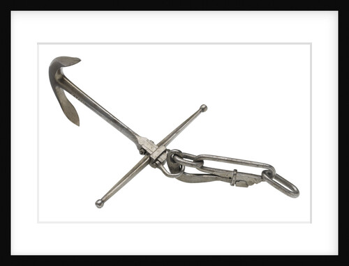 Anchor model by unknown