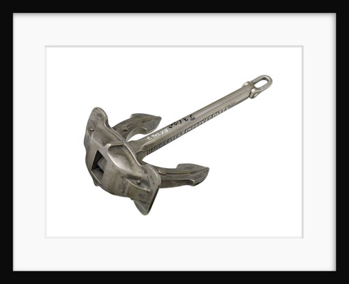 Anchor model by N Hingley & Sons Ltd