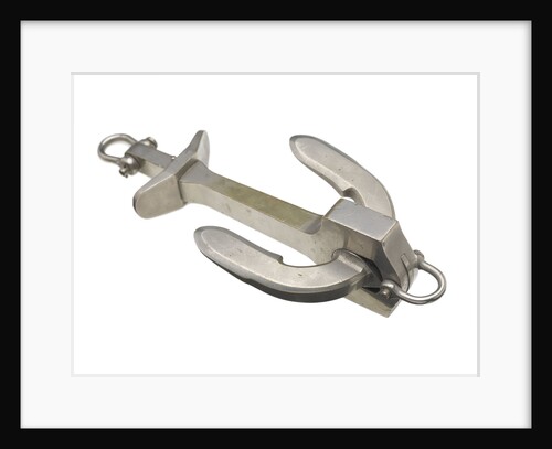 Anchor model by unknown