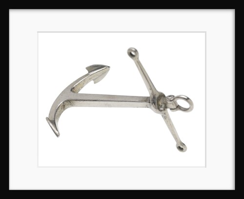 Anchor model by unknown