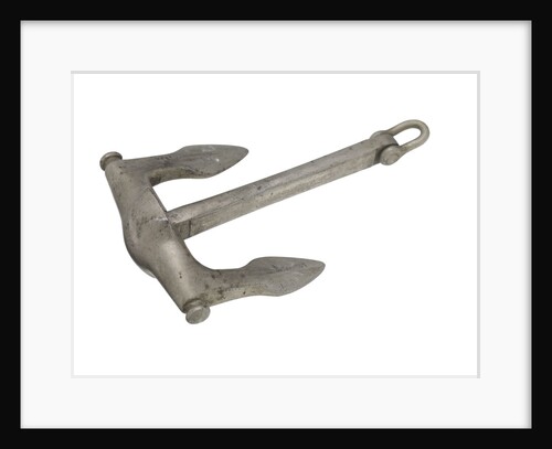 Anchor model by unknown