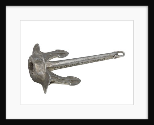 Anchor model by N. Hingley & Sons Ltd