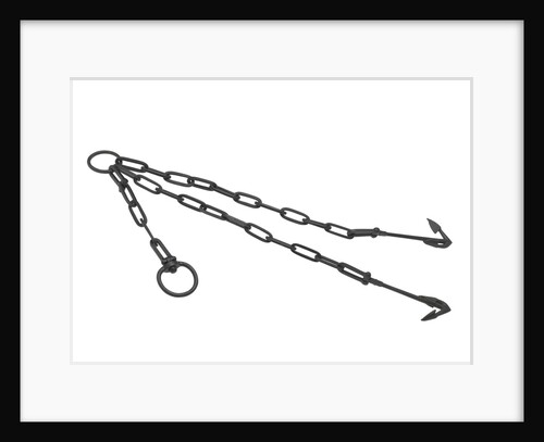 Anchor model by unknown