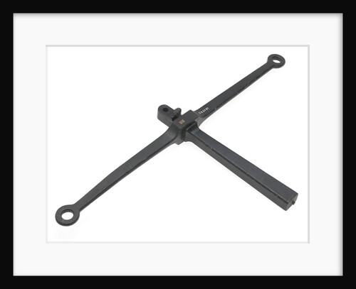 Anchor model by unknown
