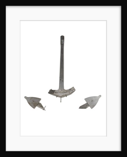 Anchor model by Unknown