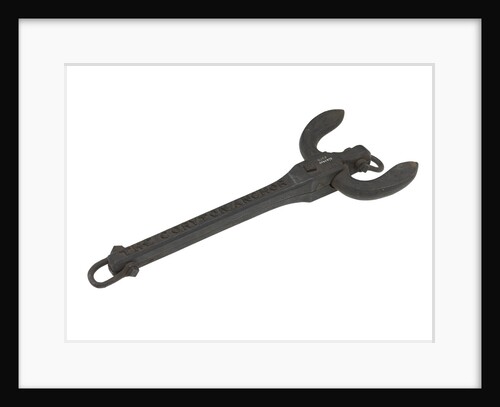 Anchor model by unknown