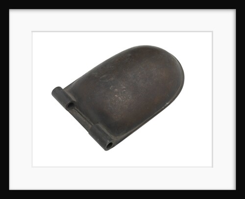 Scupper valve model by unknown