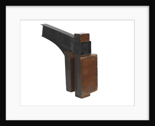 Component model; Sectional model by unknown