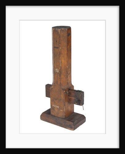 Component model; Mast model by unknown