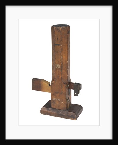Component model; Mast model by unknown