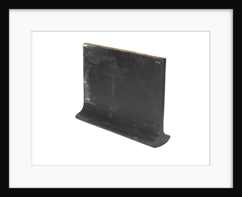 Component model; Sectional model by unknown