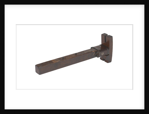 Component model; Sectional model by Unknown
