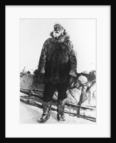 Henry Asbjørn Larsen (1899-1964) by unknown