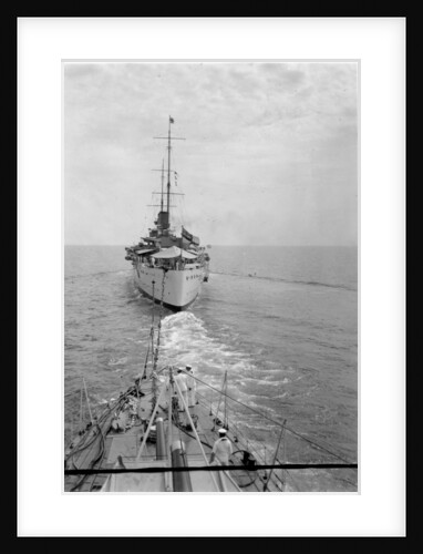 'Verity' (Br, 1919) by unknown