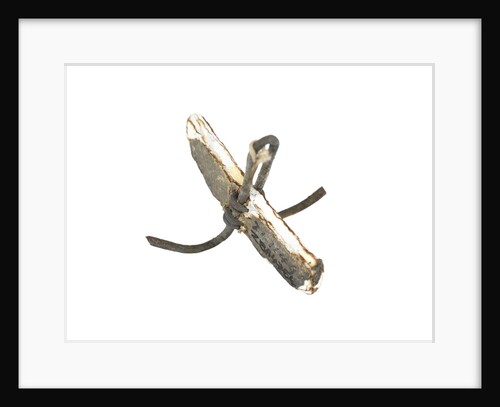Equipment model; Anchor model; Killick by unknown