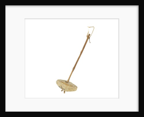 Equipment model; Anchor model; Killick by unknown