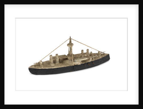Lepanto by Gerald John Blake