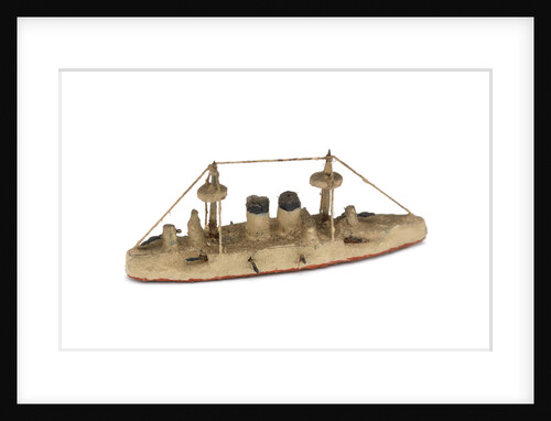Akitsushima by Gerald John Blake