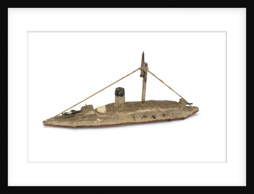 Ikutsushima by Gerald John Blake