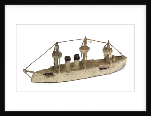 Vladimir Monomach by Gerald John Blake
