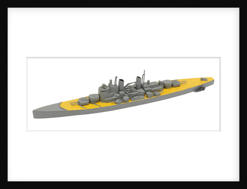 Vanguard' (Br, 1946) by unknown