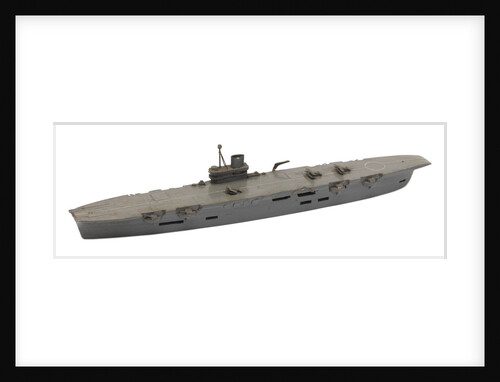 Ark Royal by unknown