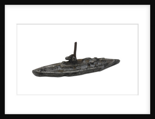 Waterline model by unknown