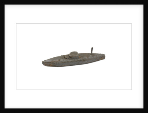 Waterline model by unknown