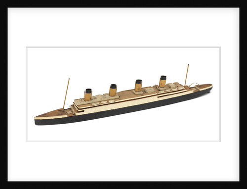 Olympic by unknown