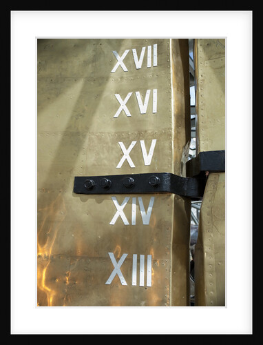 Refurbished clipper 'Cutty Sark' (1869), re-opened 25 April 2012 by Royal Museums Greenwich Photo Studio