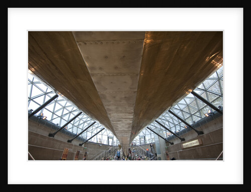 Refurbished clipper 'Cutty Sark' (1869), re-opened 25 April 2012 by National Maritime Museum