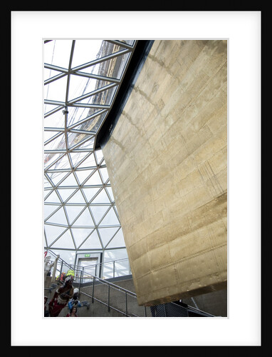 Refurbished clipper 'Cutty Sark' (1869), re-opened 25 April 2012 by National Maritime Museum