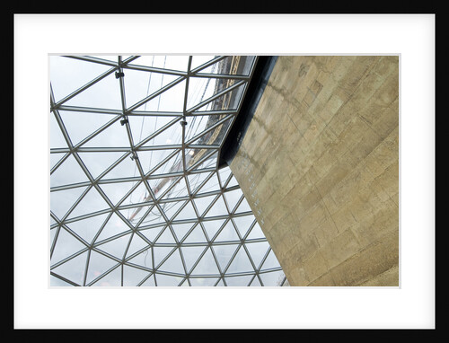 Refurbished clipper 'Cutty Sark' (1869), re-opened 25 April 2012 by Royal Museums Greenwich Photo Studio