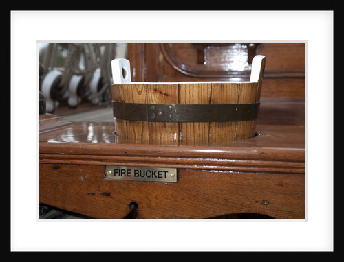 Refurbished clipper 'Cutty Sark' (1869), re-opened 25 April 2012 by National Maritime Museum