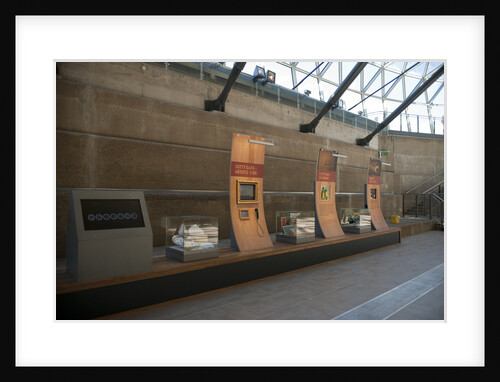 Refurbished clipper 'Cutty Sark' (1869), re-opened 25 April 2012 by National Maritime Museum