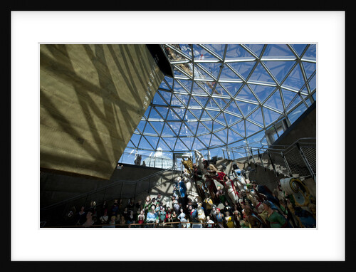 Refurbished clipper 'Cutty Sark' (1869), re-opened 25 April 2012 by National Maritime Museum