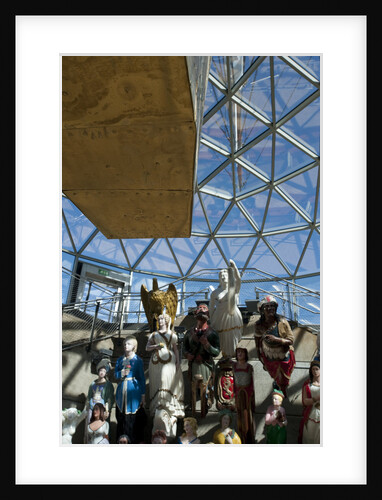 Refurbished clipper 'Cutty Sark' (1869), re-opened 25 April 2012 by National Maritime Museum