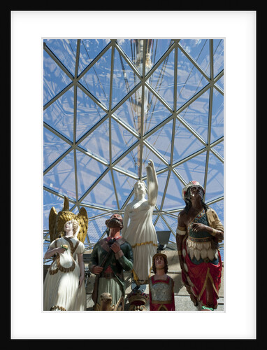 Refurbished clipper 'Cutty Sark' (1869), re-opened 25 April 2012 by National Maritime Museum
