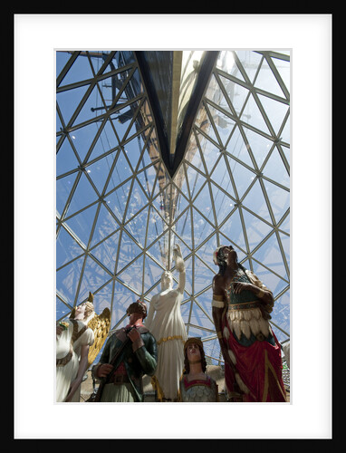 Refurbished clipper 'Cutty Sark' (1869), re-opened 25 April 2012 by National Maritime Museum