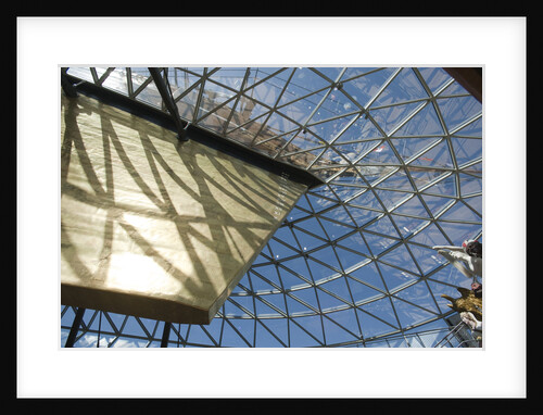 Refurbished clipper 'Cutty Sark' (1869), re-opened 25 April 2012 by National Maritime Museum