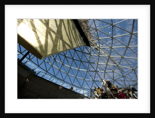 Refurbished clipper 'Cutty Sark' (1869), re-opened 25 April 2012 by National Maritime Museum