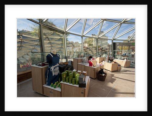 Refurbished clipper 'Cutty Sark' (1869), re-opened 25 April 2012 by National Maritime Museum